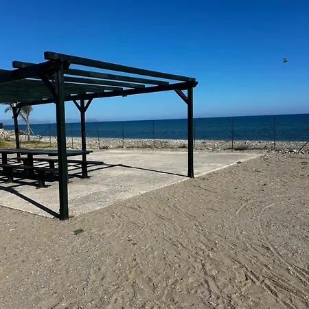 Casetta Mia A Due Passi Da Cefalù *