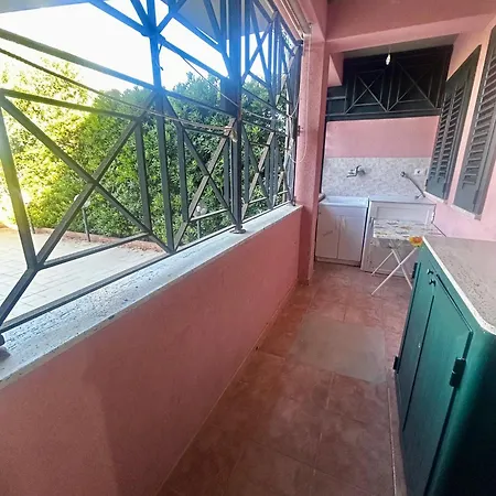 Holiday home Casetta Mia A Due Passi Da Cefalù Buonfornello