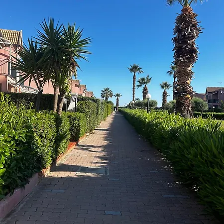 Casetta Mia A Due Passi Da Cefalù
