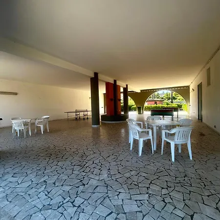Holiday home Casetta Mia A Due Passi Da Cefalù *