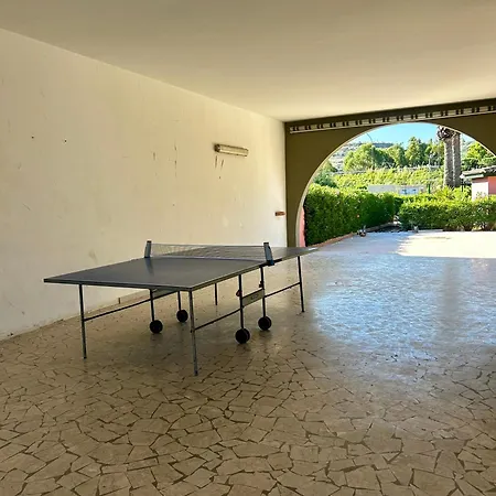 Casetta Mia A Due Passi Da Cefalù Holiday home