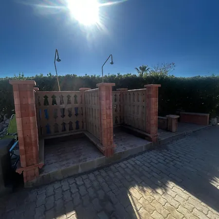 Holiday home Casetta Mia A Due Passi Da Cefalù