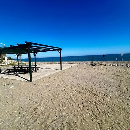 Casetta Mia A Due Passi Da Cefalù Buonfornello