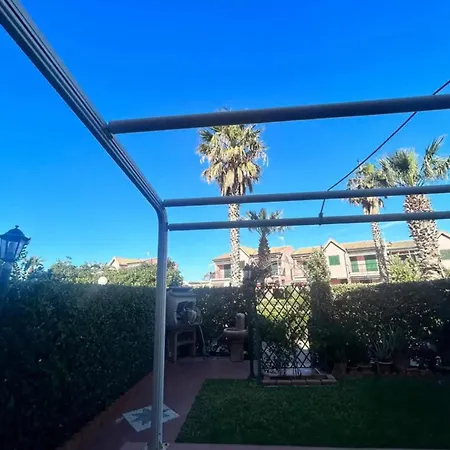 Holiday home Casetta Mia A Due Passi Da Cefalù *