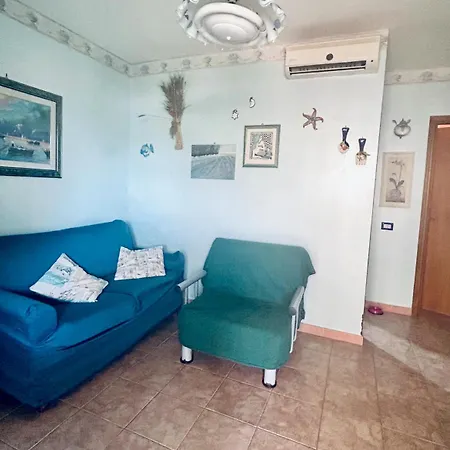 Holiday home Casetta Mia A Due Passi Da Cefalù
