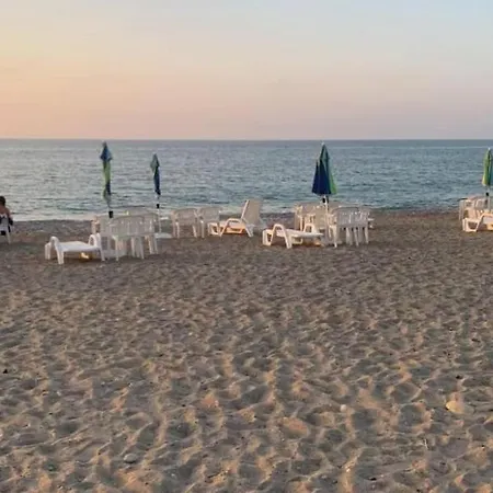 Casetta Mia A Due Passi Da Cefalù Holiday home Buonfornello