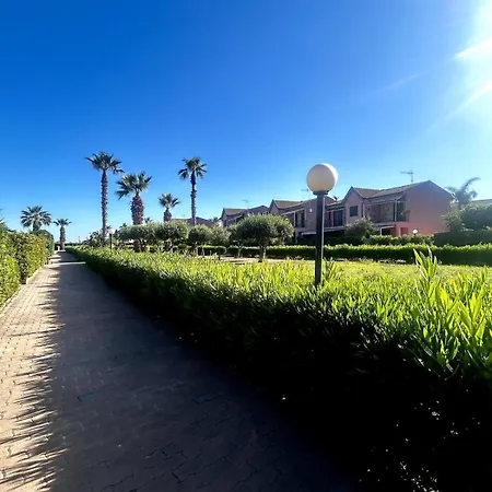 Casetta Mia Seaside Semesterbostad *