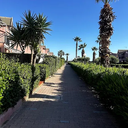 Casetta Mia Seaside Semesterbostad