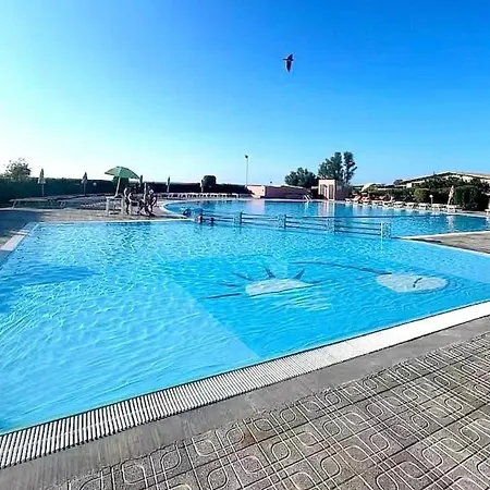 Casetta Mia Seaside Semesterbostad *