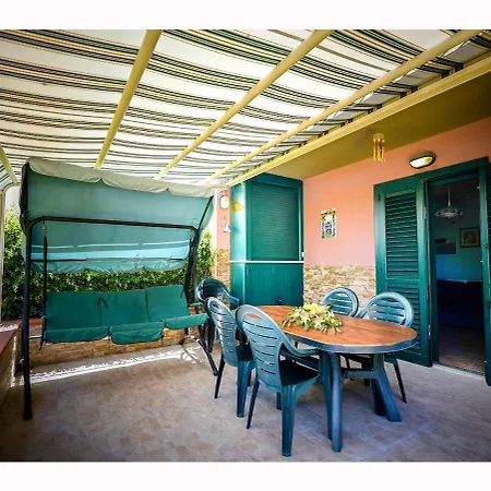 Casetta Mia Seaside * Buonfornello