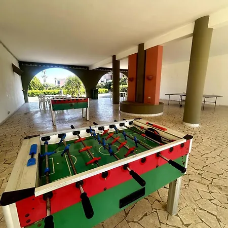 Casetta Mia Seaside *