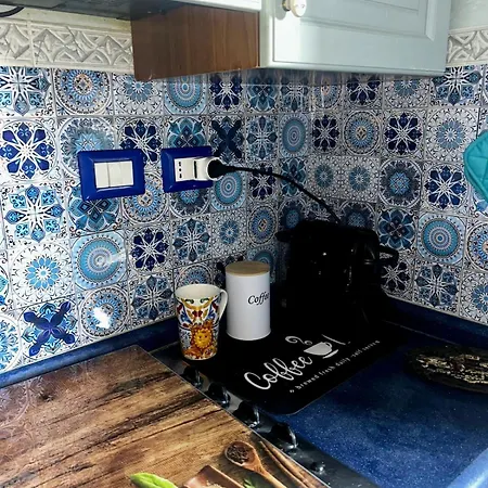 Casetta Mia Seaside Semesterbostad