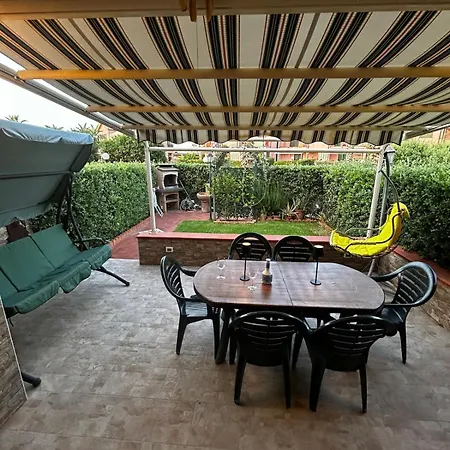 Casetta Mia Seaside *