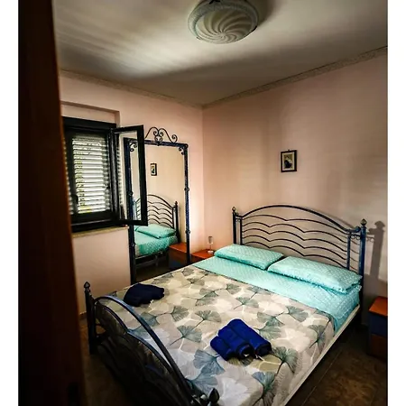 Semesterbostad Casetta Mia Seaside *