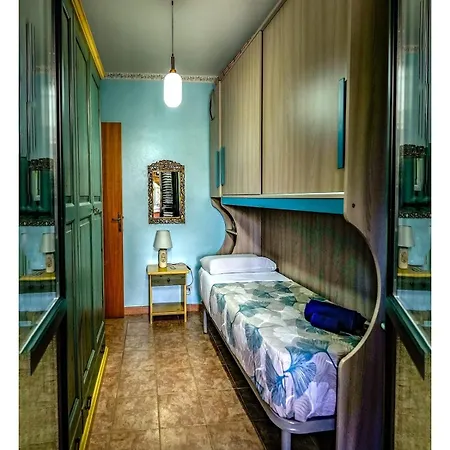 Casetta Mia Seaside *