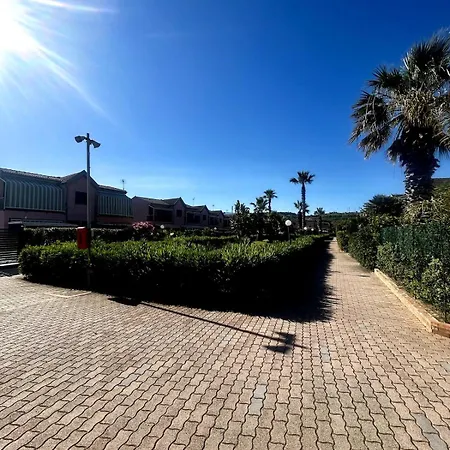 Casetta Mia Seaside * Buonfornello