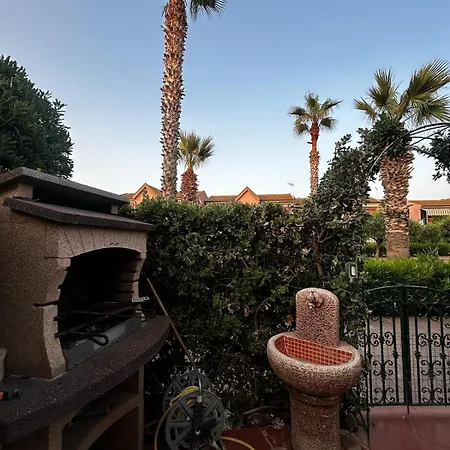 Casetta Mia Seaside Semesterbostad