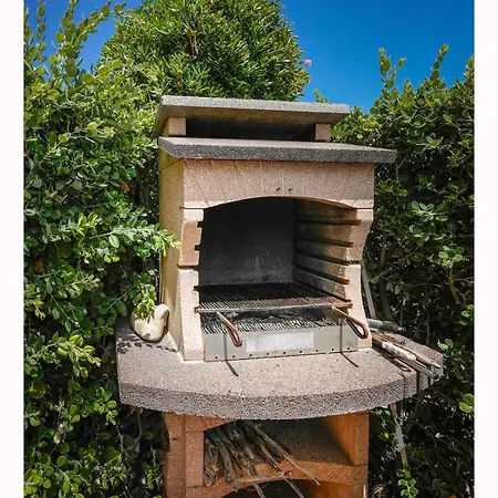 Casetta Mia Seaside Semesterbostad Buonfornello