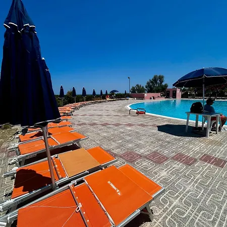 Casetta Mia Seaside *