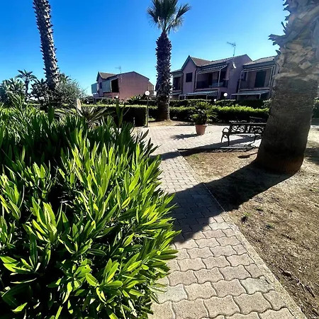 Casetta Mia Seaside Semesterbostad *