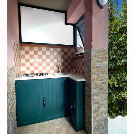 Casetta Mia Seaside Semesterbostad