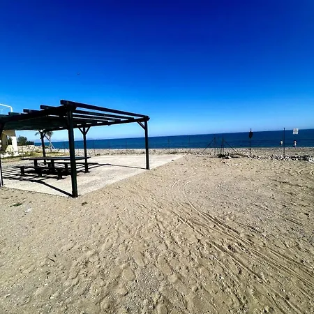 Semesterbostad Casetta Mia Seaside Buonfornello